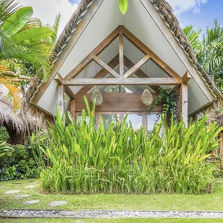 Ohana Boutique Villa By Betterplace Canggu Kültér fotó