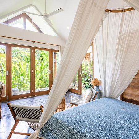 Ohana Boutique Villa By Betterplace Canggu Kültér fotó
