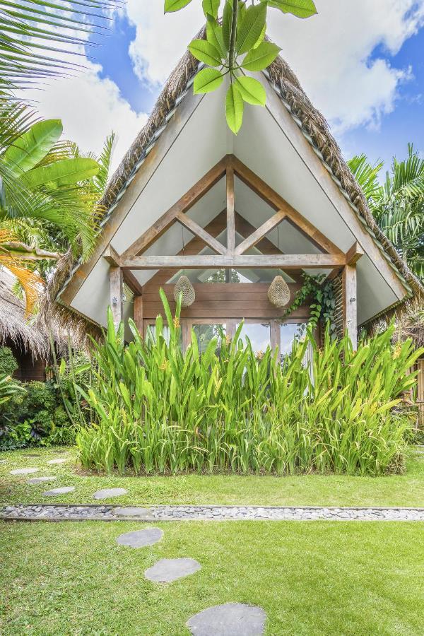 Ohana Boutique Villa By Betterplace Canggu Kültér fotó