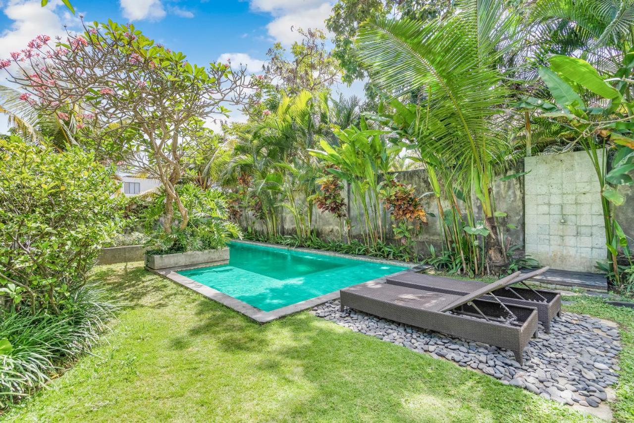 Ohana Boutique Villa By Betterplace Canggu Kültér fotó