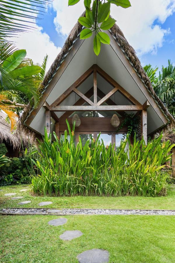 Ohana Boutique Villa By Betterplace Canggu Kültér fotó