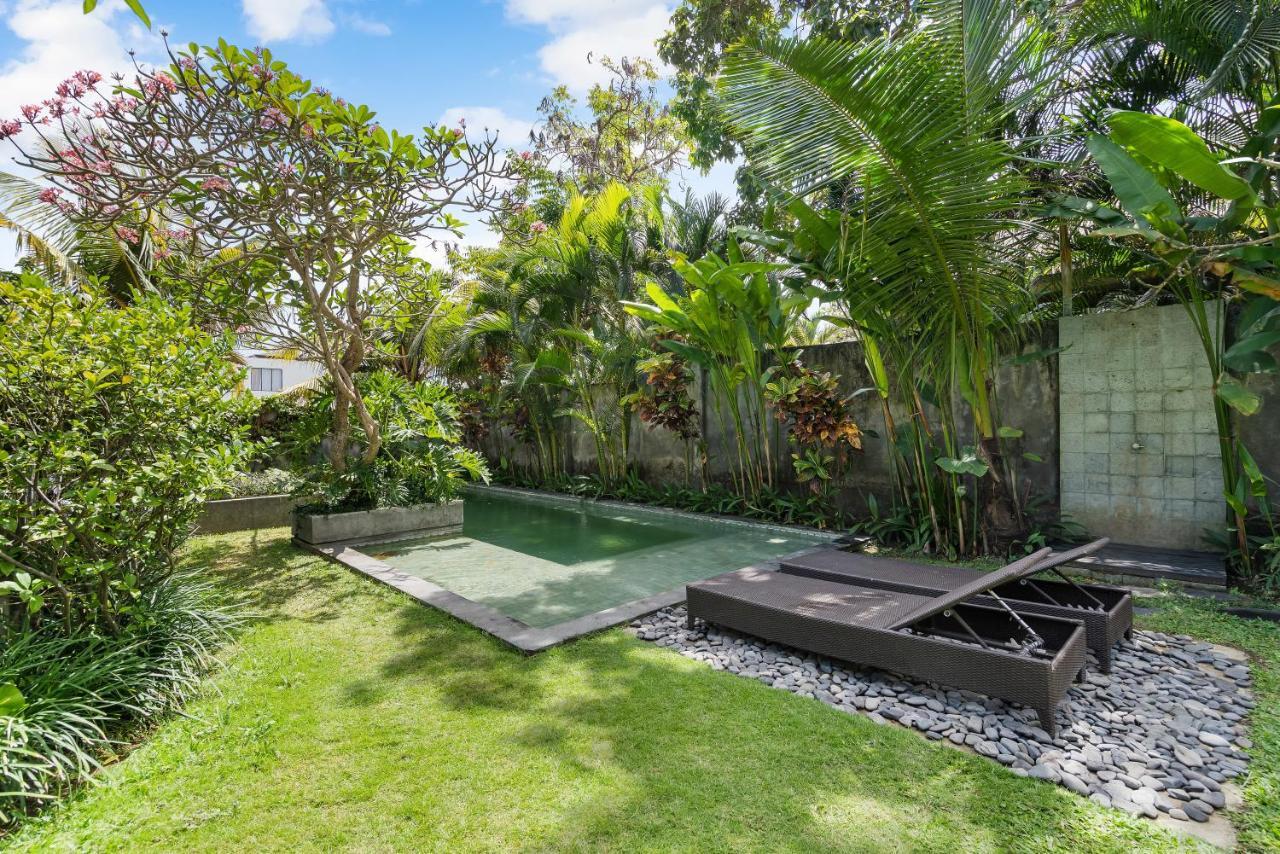 Ohana Boutique Villa By Betterplace Canggu Kültér fotó