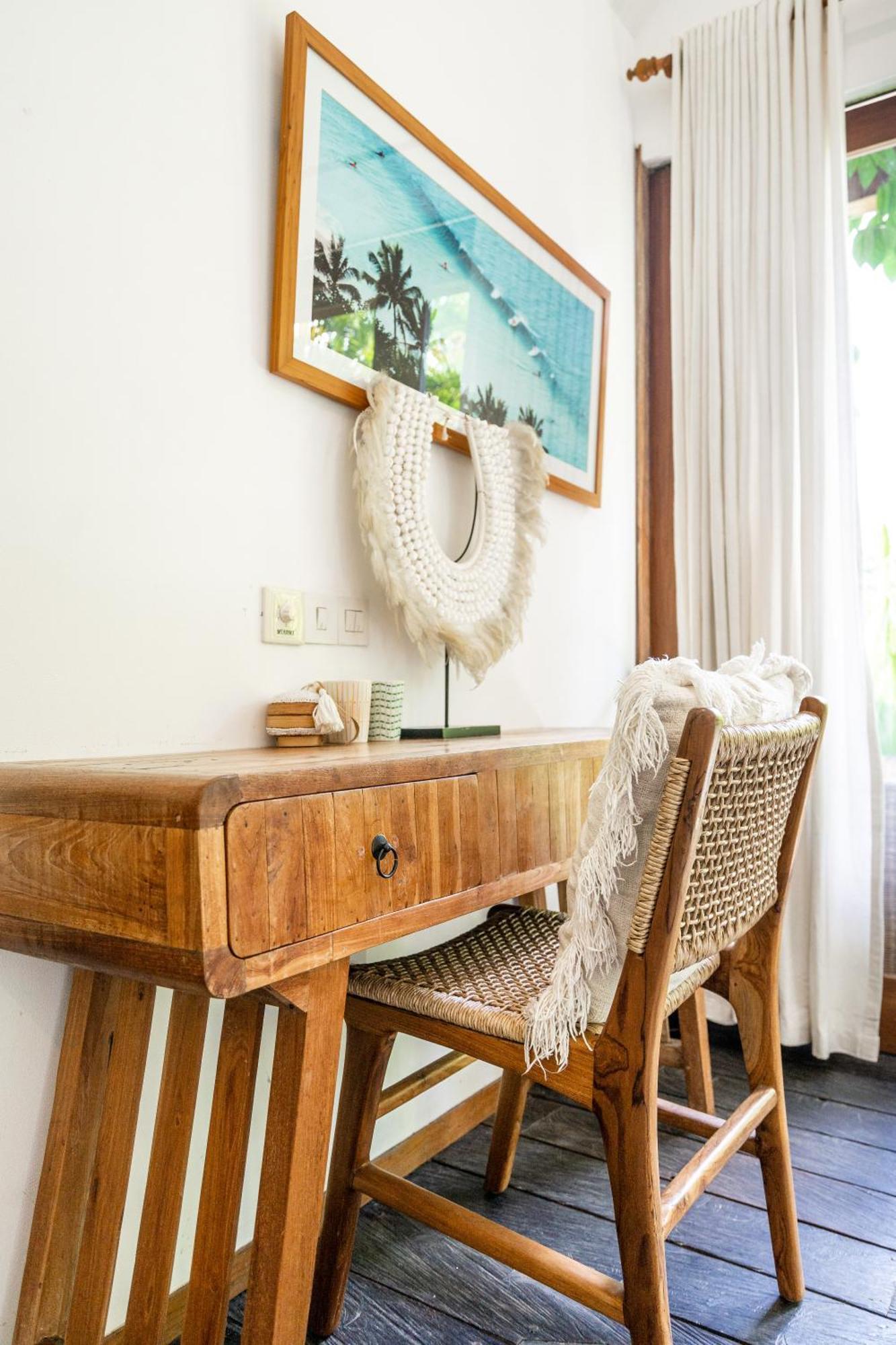 Ohana Boutique Villa By Betterplace Canggu Kültér fotó