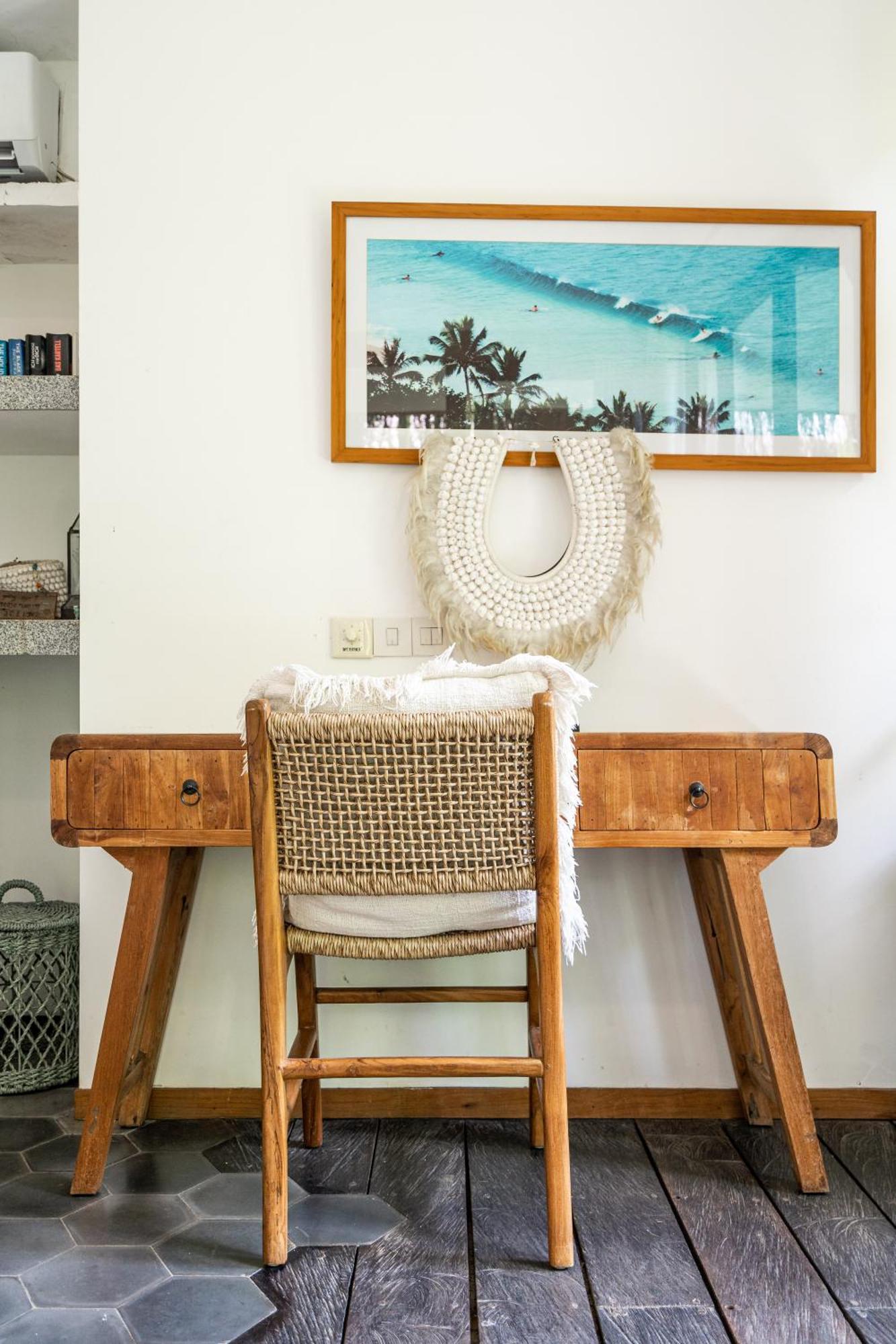 Ohana Boutique Villa By Betterplace Canggu Kültér fotó