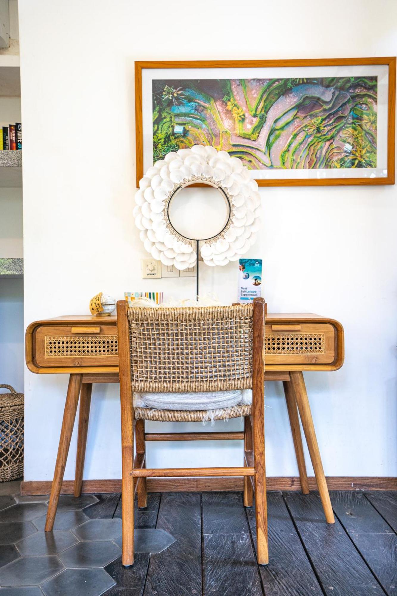 Ohana Boutique Villa By Betterplace Canggu Kültér fotó