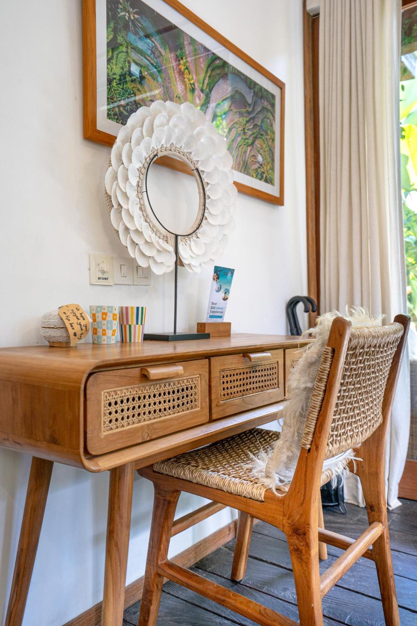 Ohana Boutique Villa By Betterplace Canggu Kültér fotó