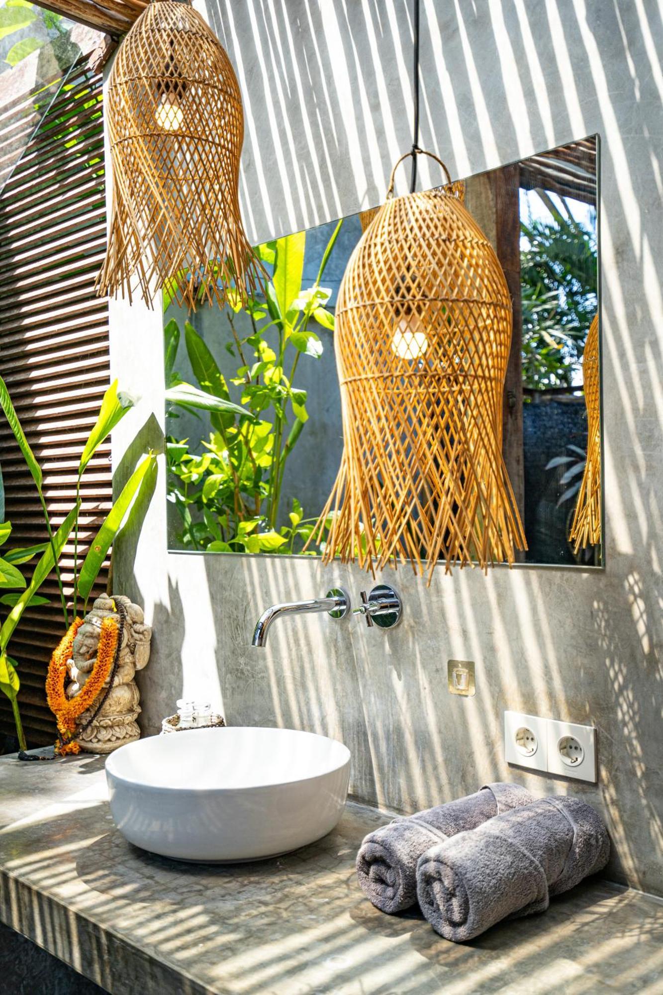 Ohana Boutique Villa By Betterplace Canggu Kültér fotó