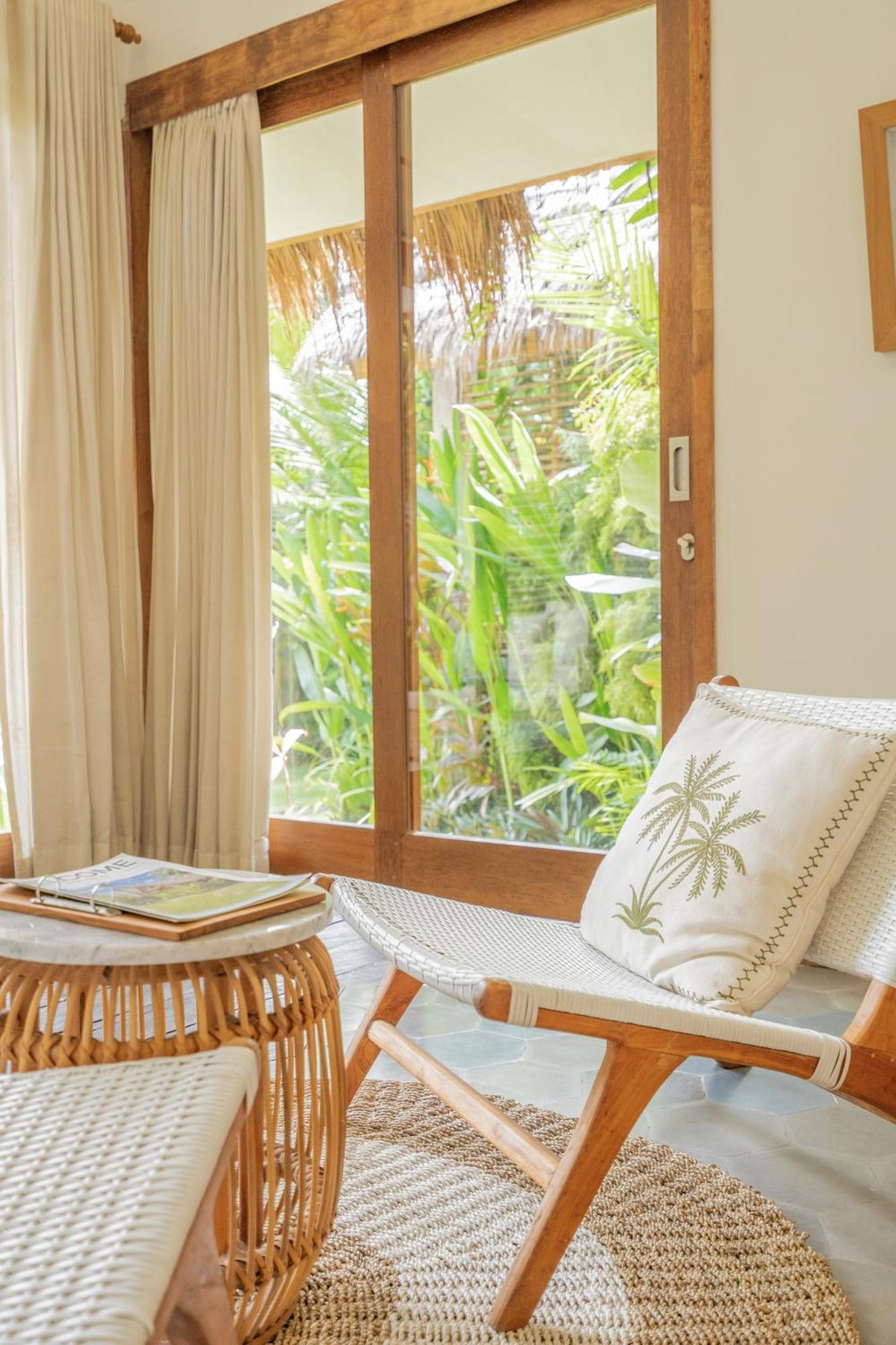 Ohana Boutique Villa By Betterplace Canggu Kültér fotó