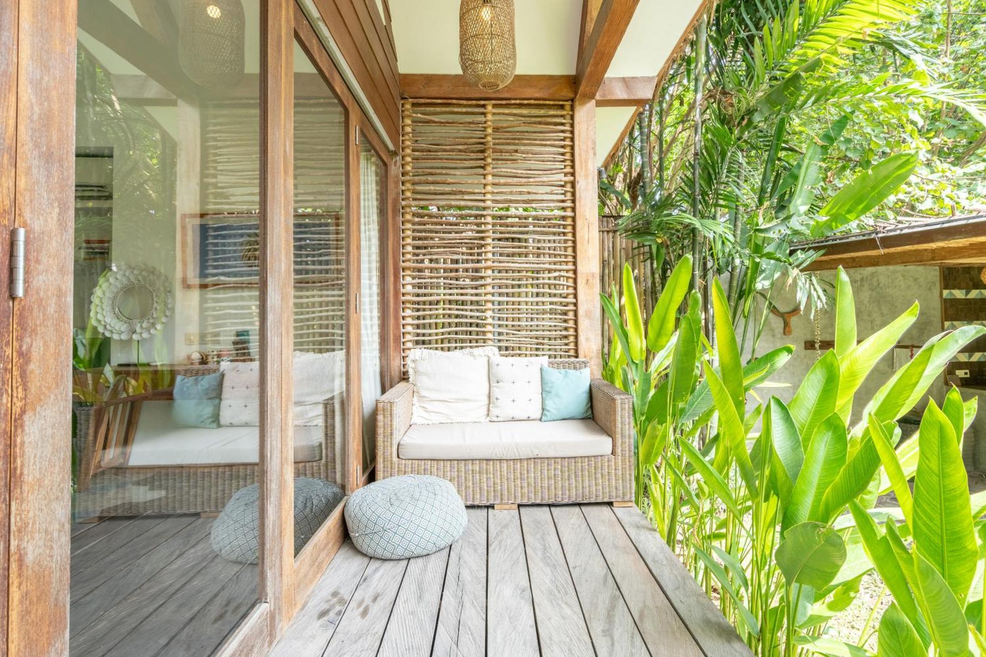 Ohana Boutique Villa By Betterplace Canggu Kültér fotó