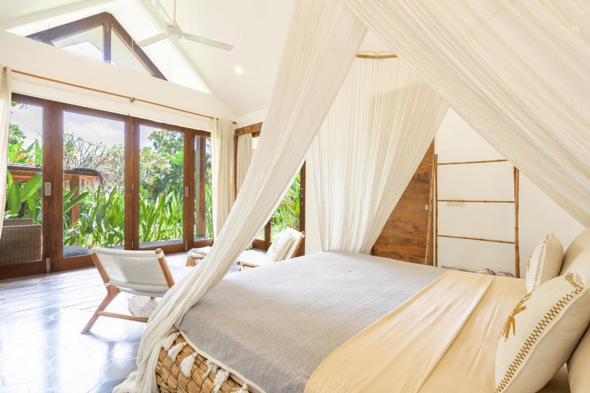 Ohana Boutique Villa By Betterplace Canggu Kültér fotó