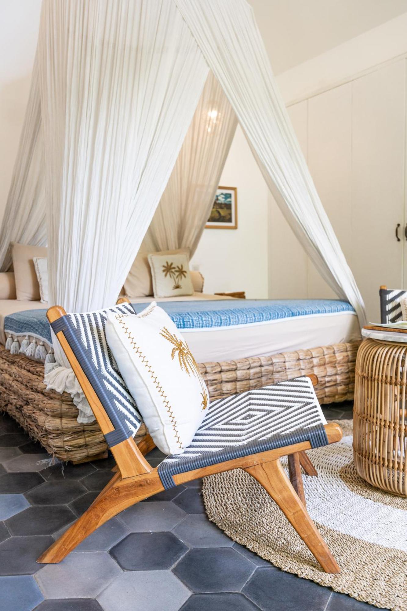Ohana Boutique Villa By Betterplace Canggu Kültér fotó