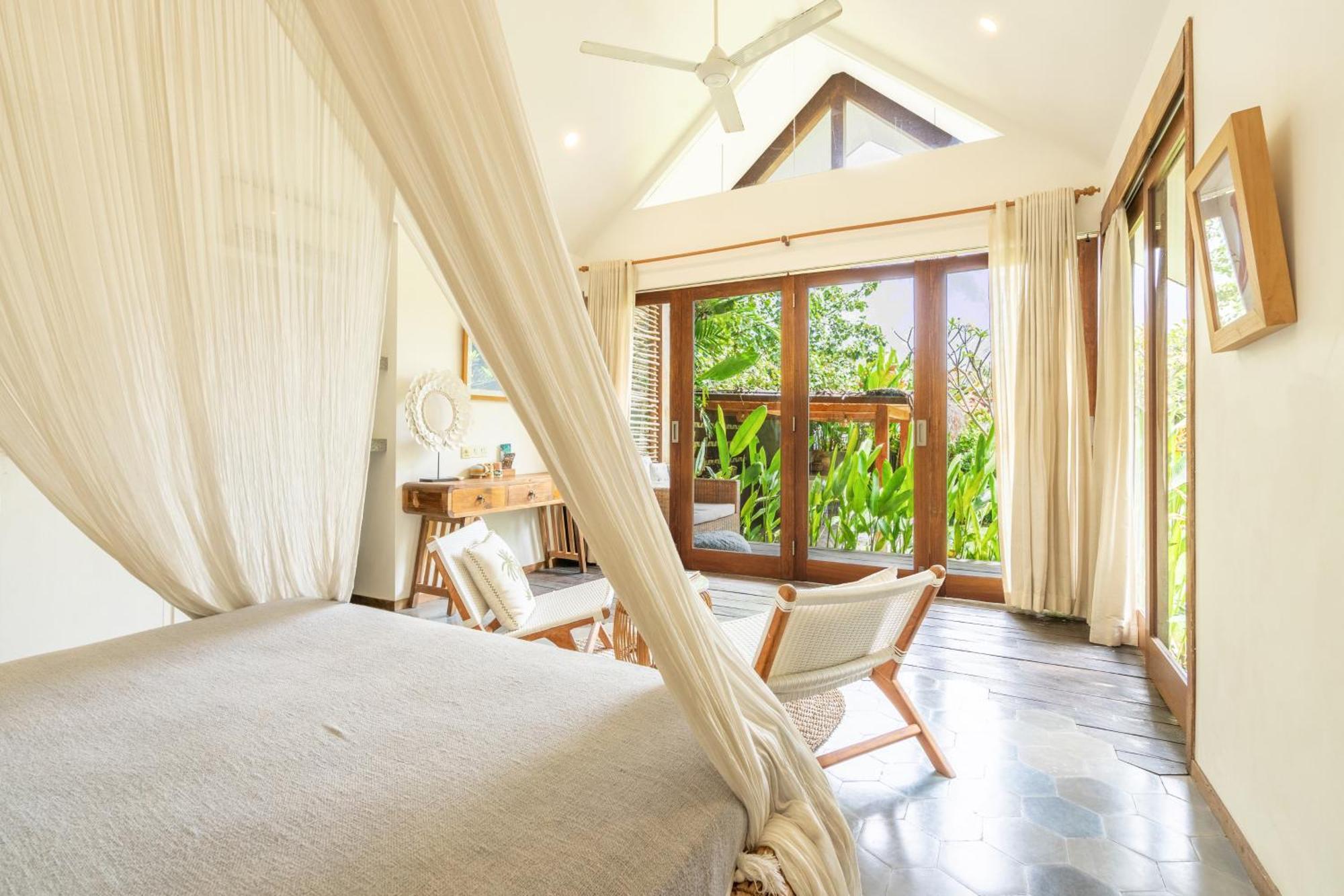 Ohana Boutique Villa By Betterplace Canggu Kültér fotó