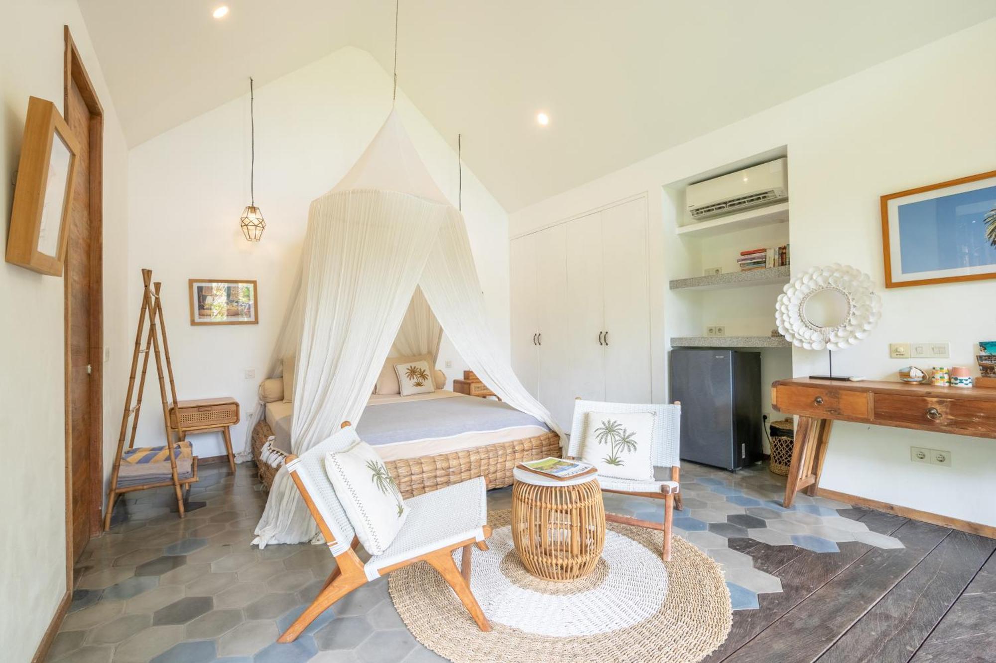 Ohana Boutique Villa By Betterplace Canggu Kültér fotó