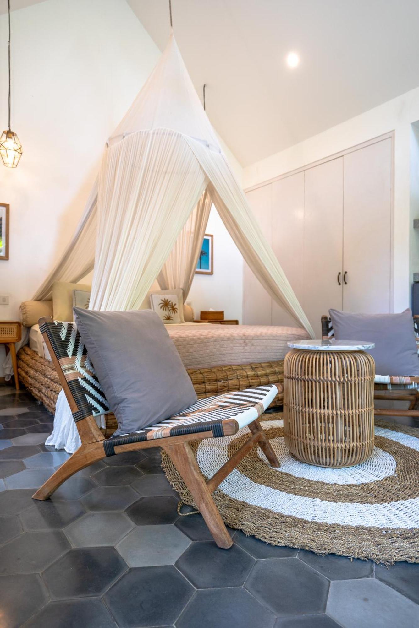 Ohana Boutique Villa By Betterplace Canggu Kültér fotó