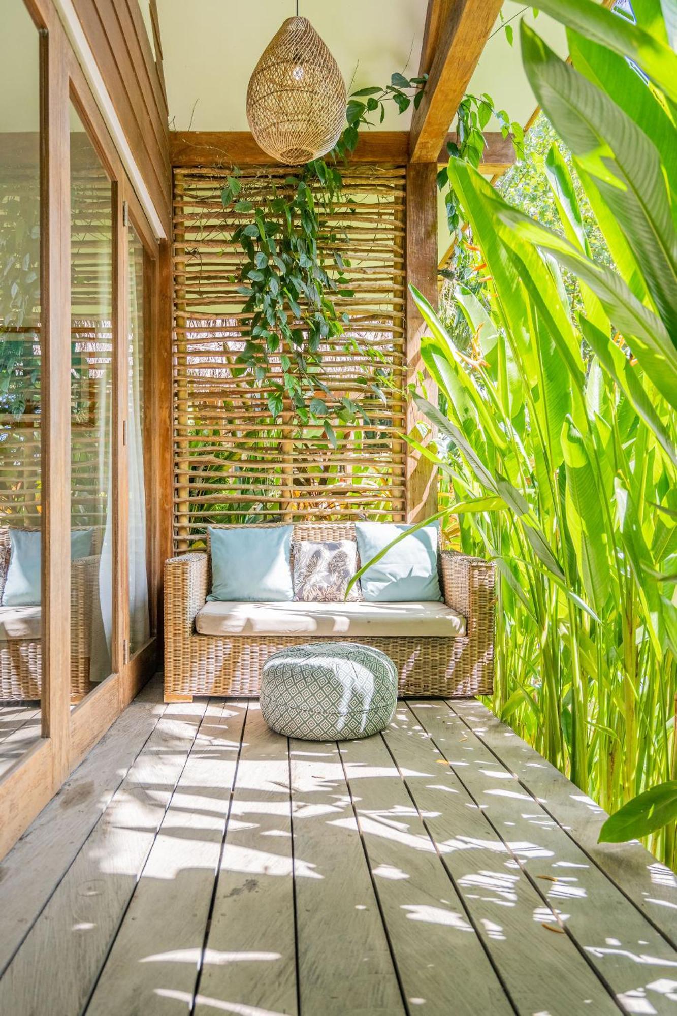 Ohana Boutique Villa By Betterplace Canggu Kültér fotó