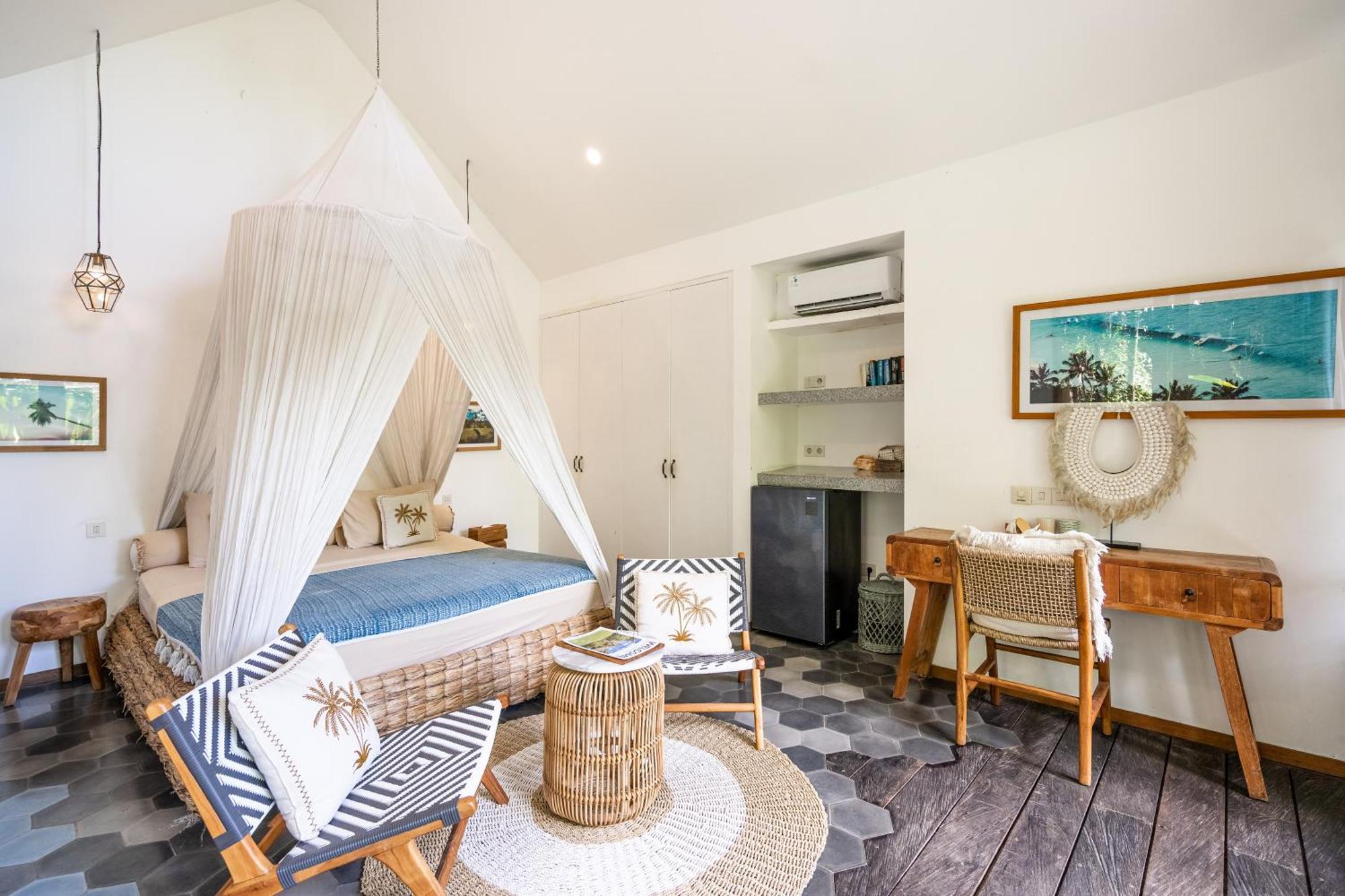 Ohana Boutique Villa By Betterplace Canggu Kültér fotó