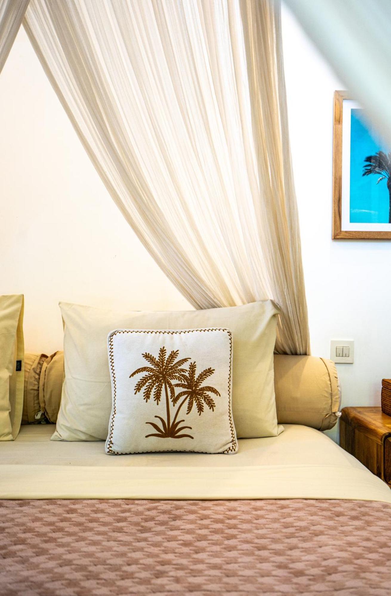 Ohana Boutique Villa By Betterplace Canggu Kültér fotó